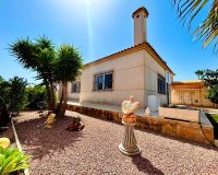 Revente - Villa -
Torrevieja - Costa Blanca