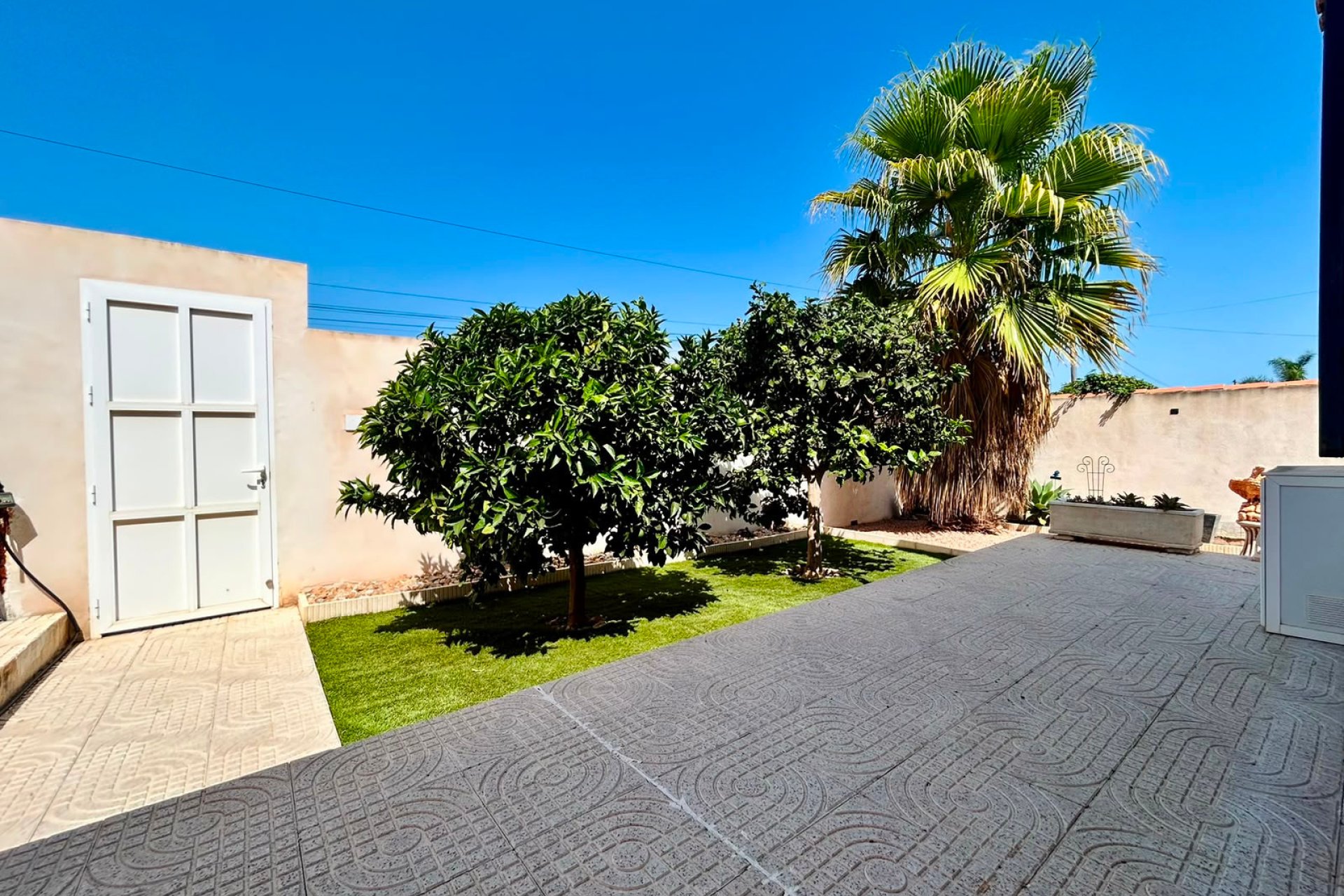 Revente - Villa -
Torrevieja - Costa Blanca