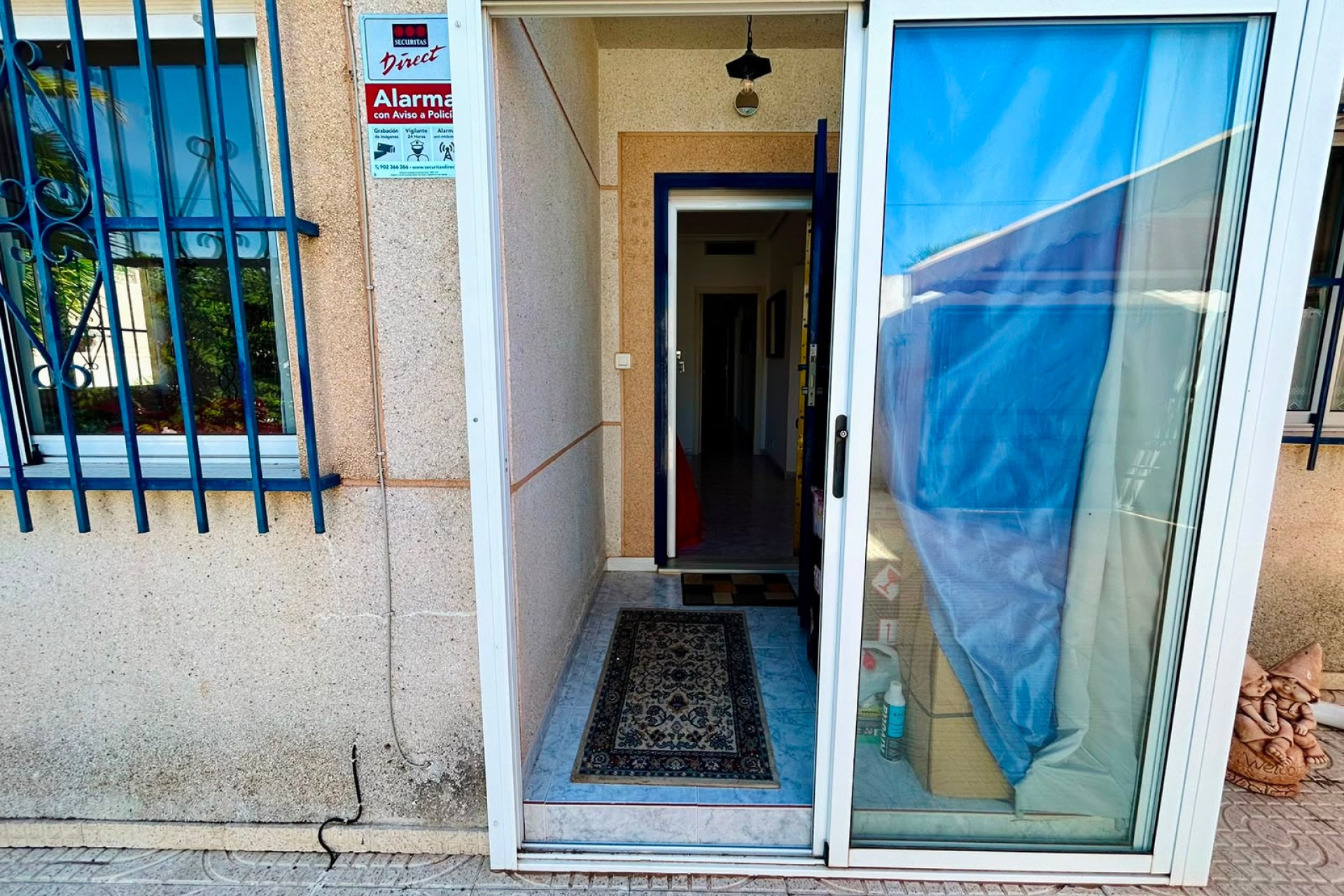 Revente - Villa -
Torrevieja - Costa Blanca