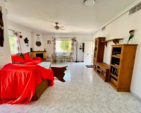 Revente - Villa -
Torrevieja - Costa Blanca