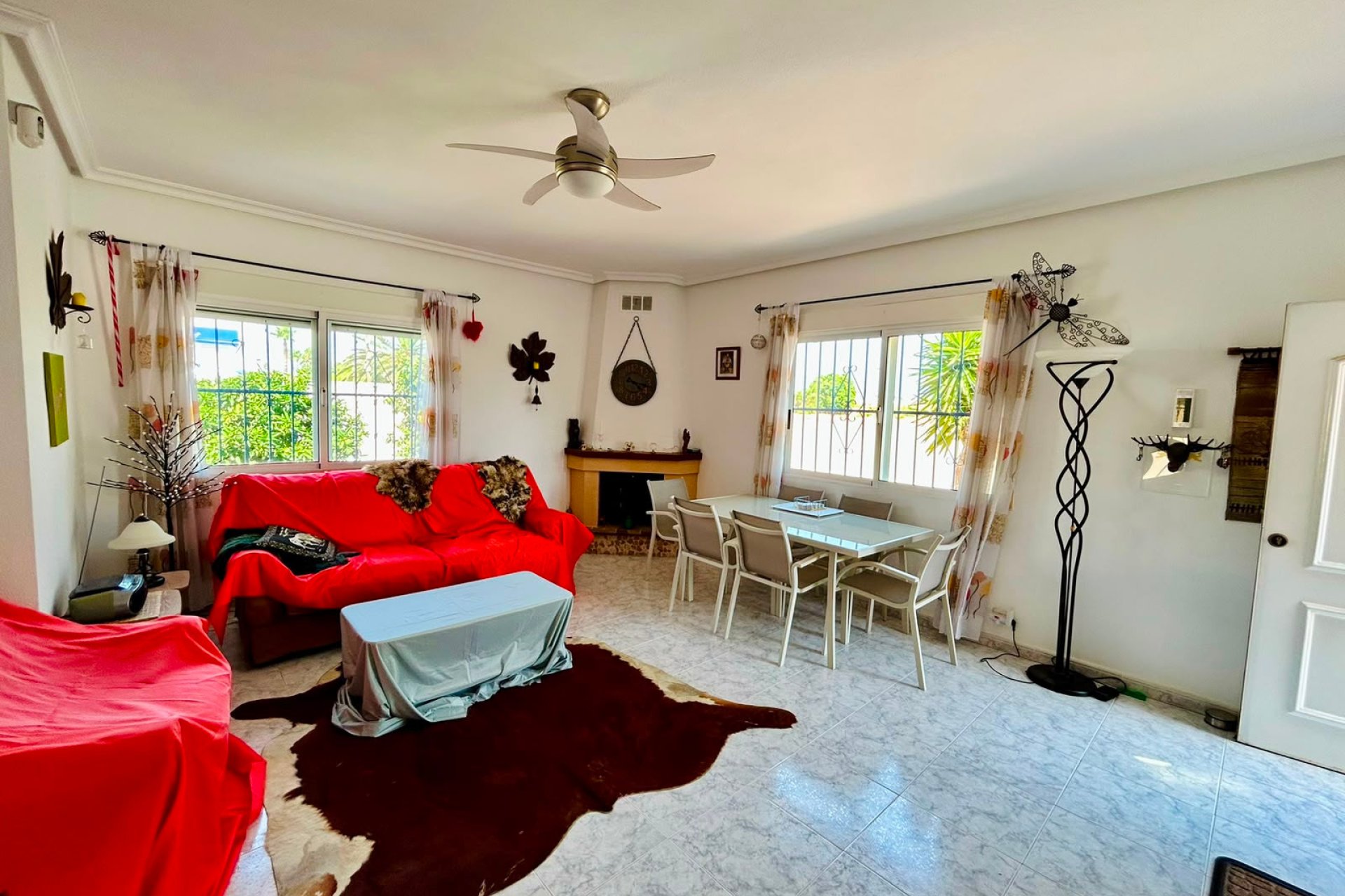 Revente - Villa -
Torrevieja - Costa Blanca