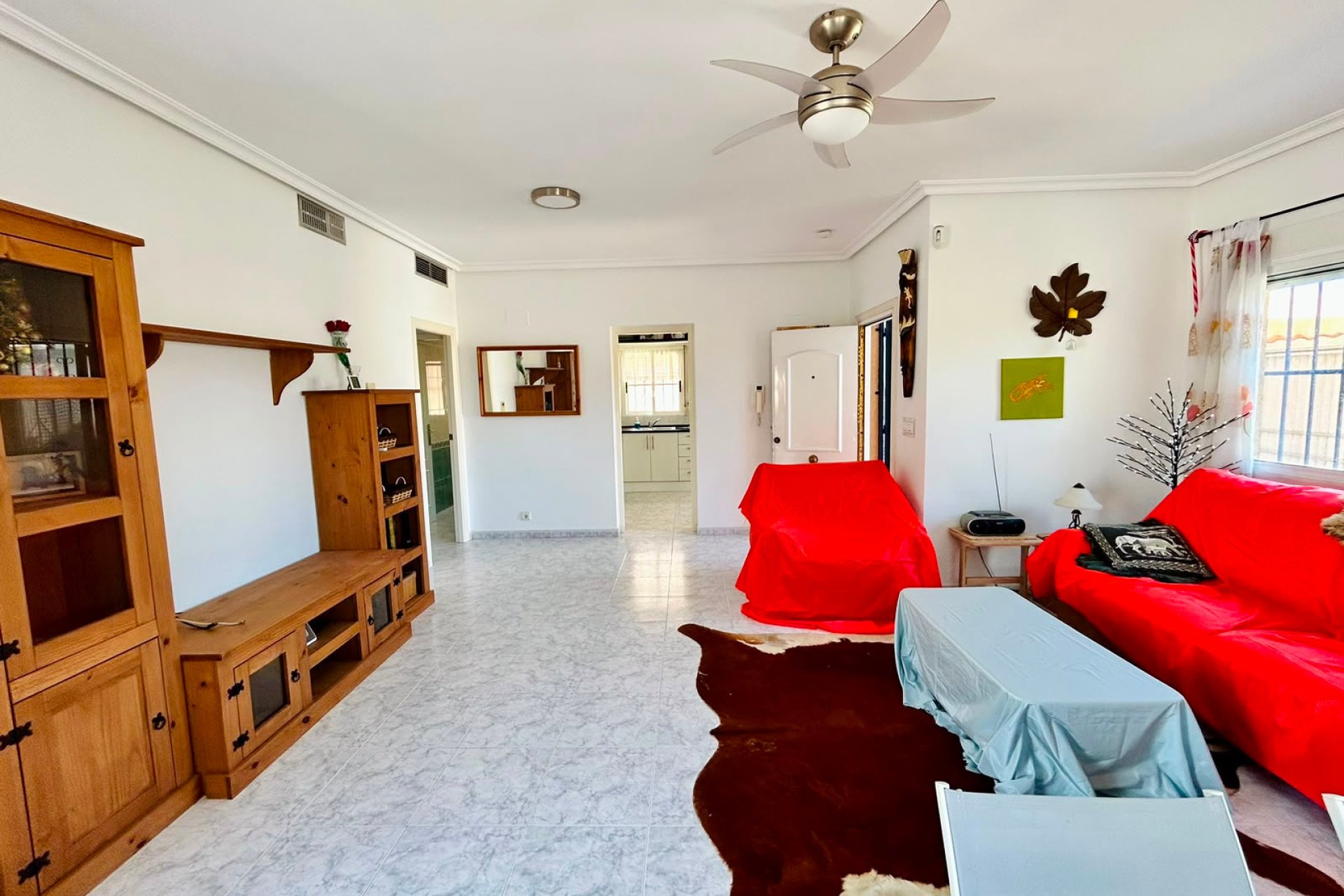 Revente - Villa -
Torrevieja - Costa Blanca