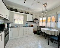 Revente - Villa -
Torrevieja - Costa Blanca