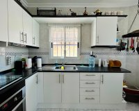 Revente - Villa -
Torrevieja - Costa Blanca