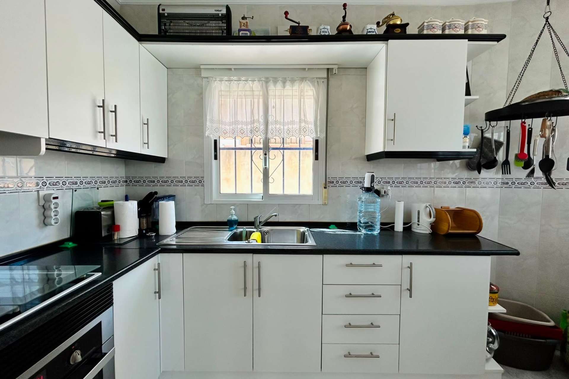 Revente - Villa -
Torrevieja - Costa Blanca