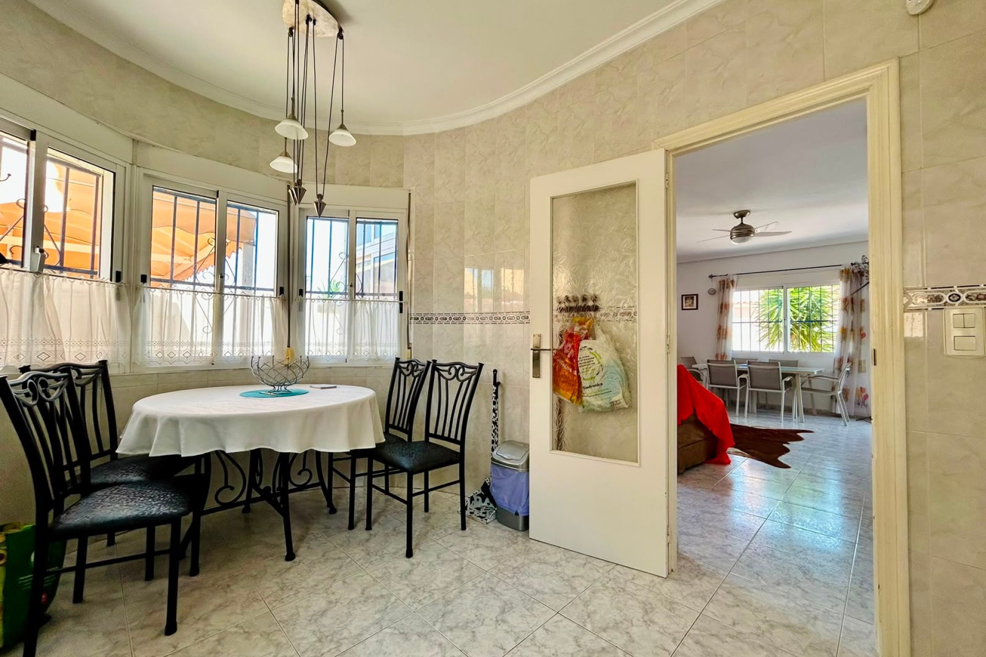 Revente - Villa -
Torrevieja - Costa Blanca