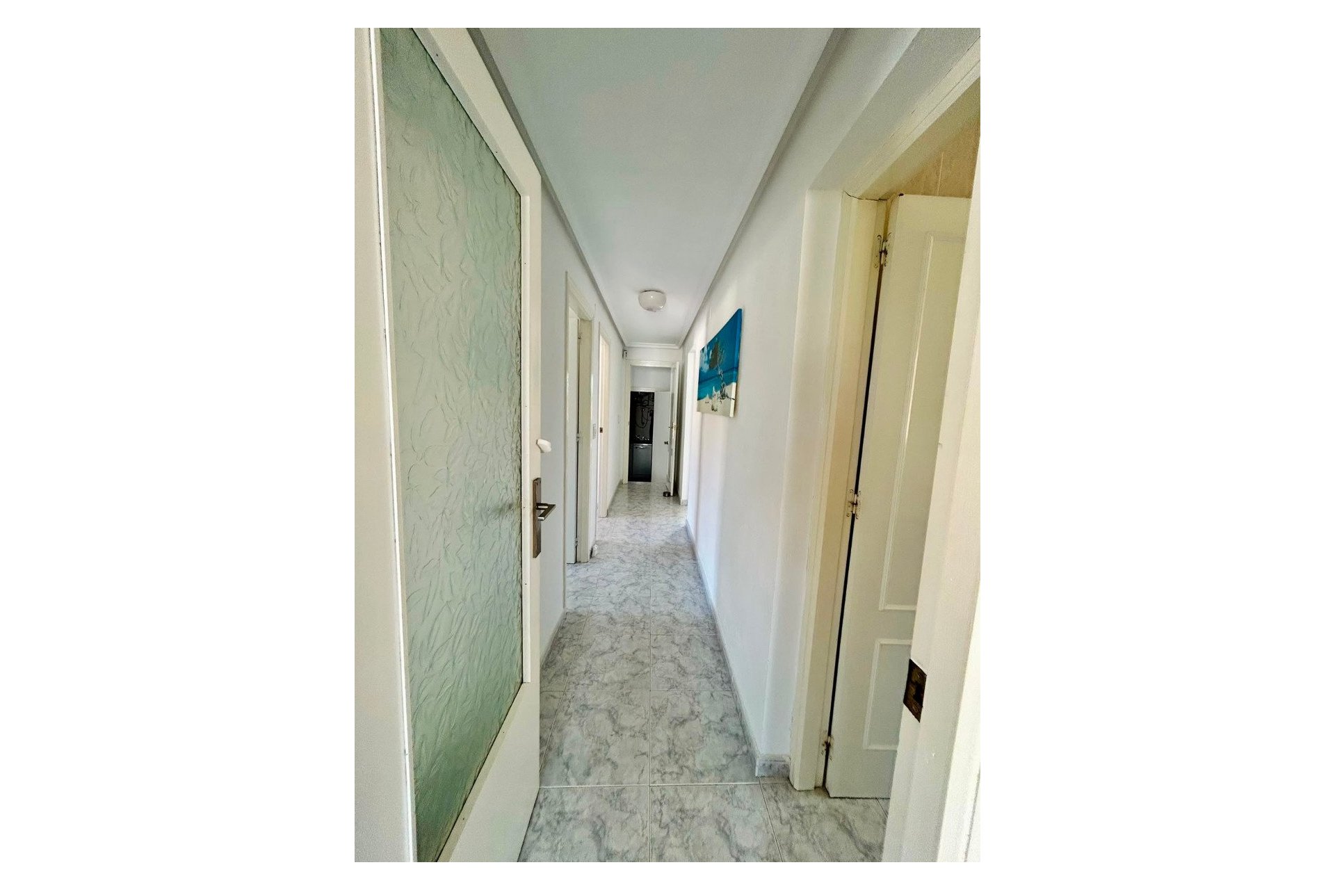 Revente - Villa -
Torrevieja - Costa Blanca