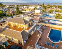 Revente - Villa -
Torrevieja - Costa Blanca