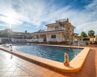 Revente - Villa -
Torrevieja - Costa Blanca