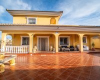 Revente - Villa -
Torrevieja - Costa Blanca
