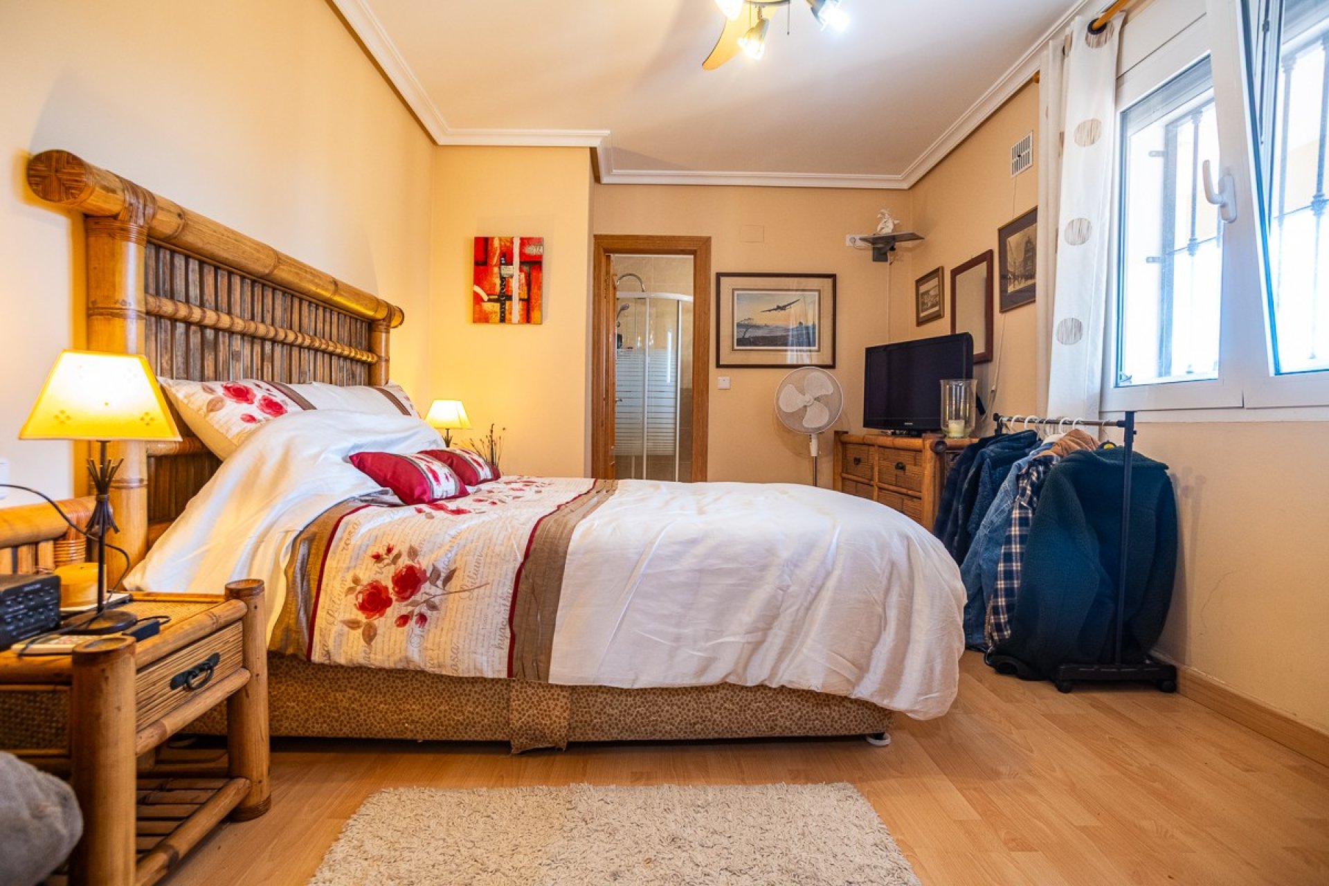 Revente - Villa -
Torrevieja - Costa Blanca