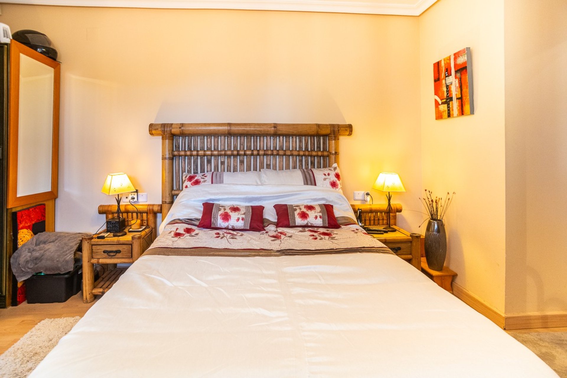 Revente - Villa -
Torrevieja - Costa Blanca