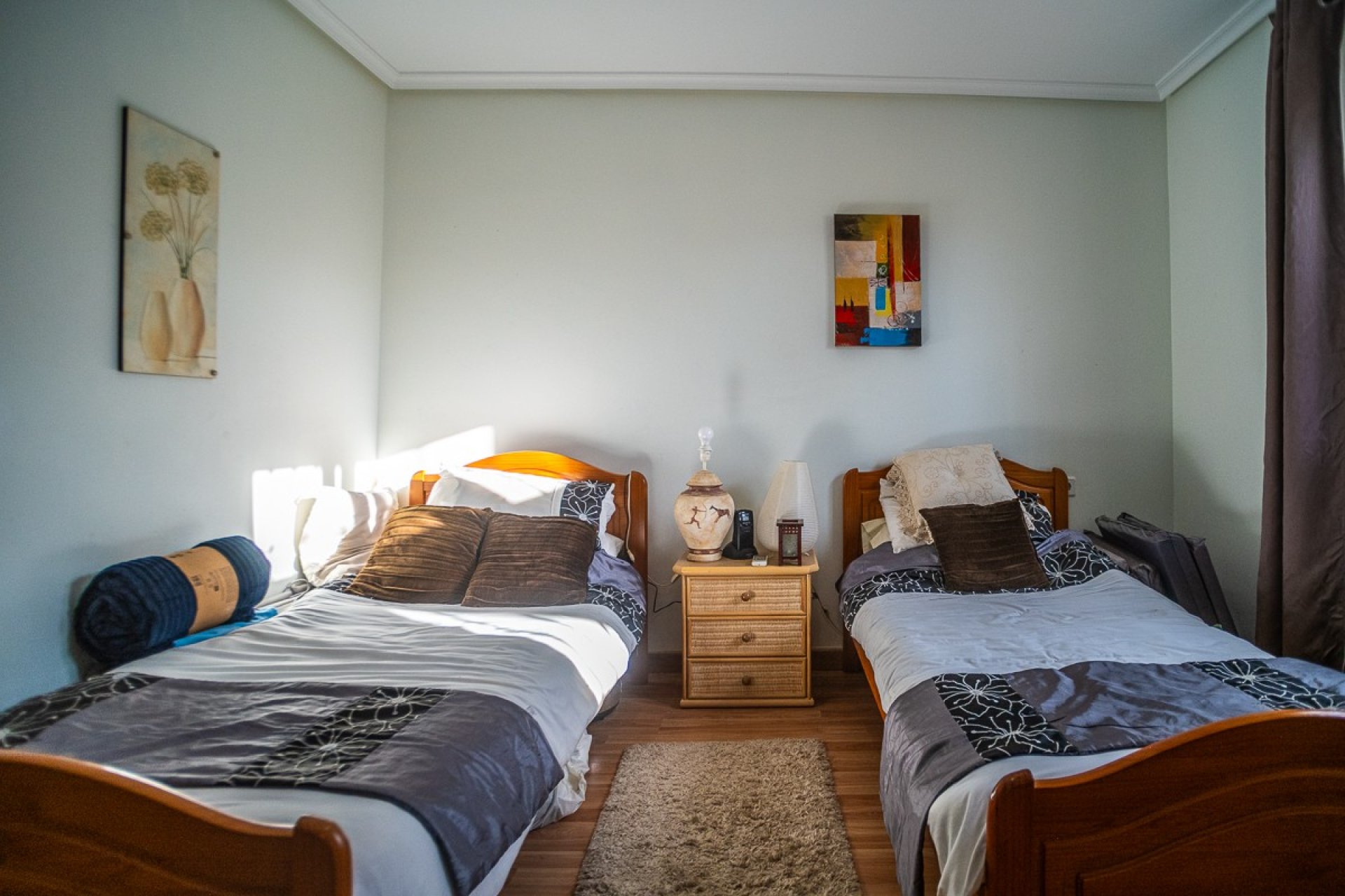Revente - Villa -
Torrevieja - Costa Blanca
