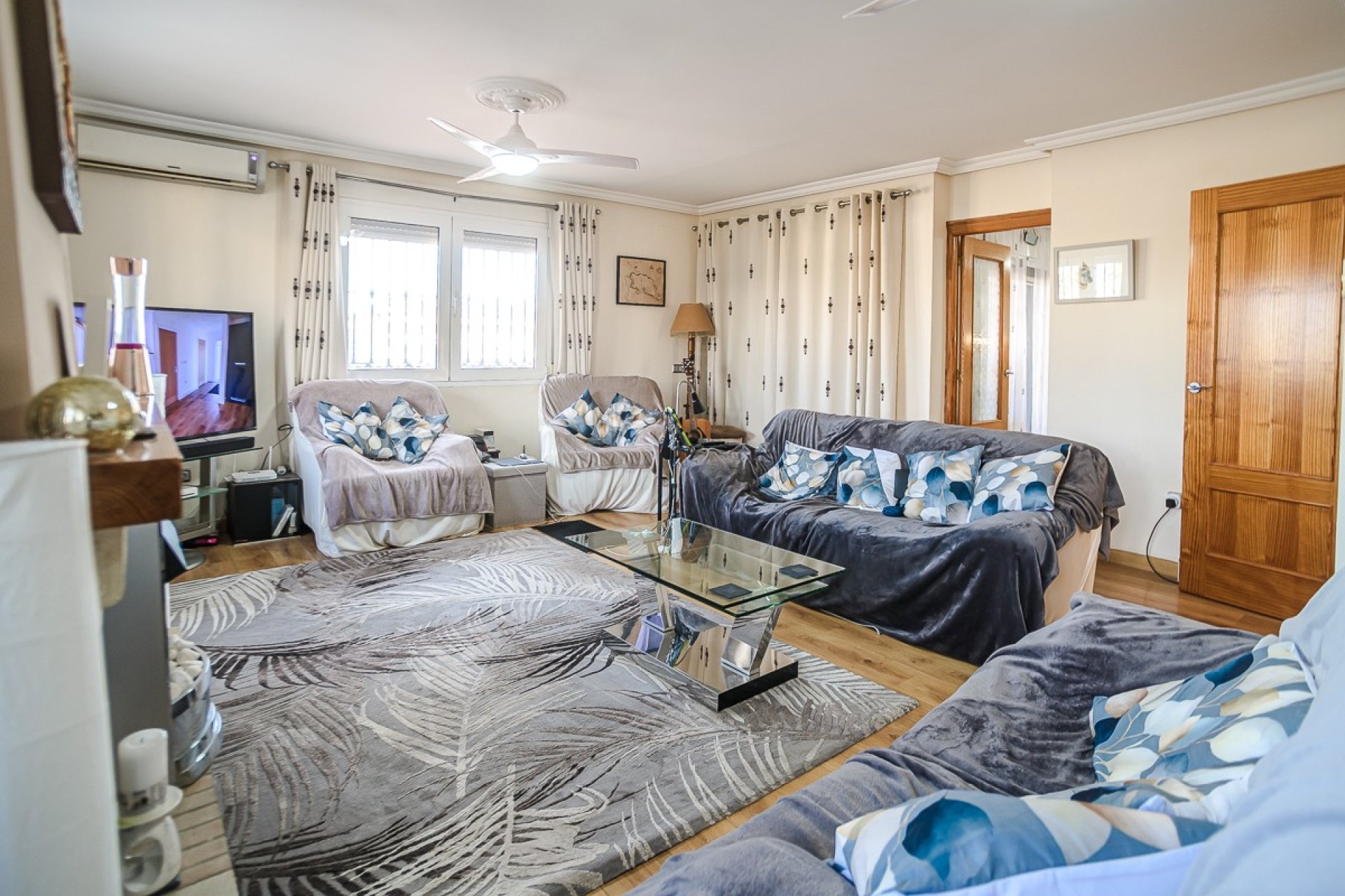 Revente - Villa -
Torrevieja - Costa Blanca