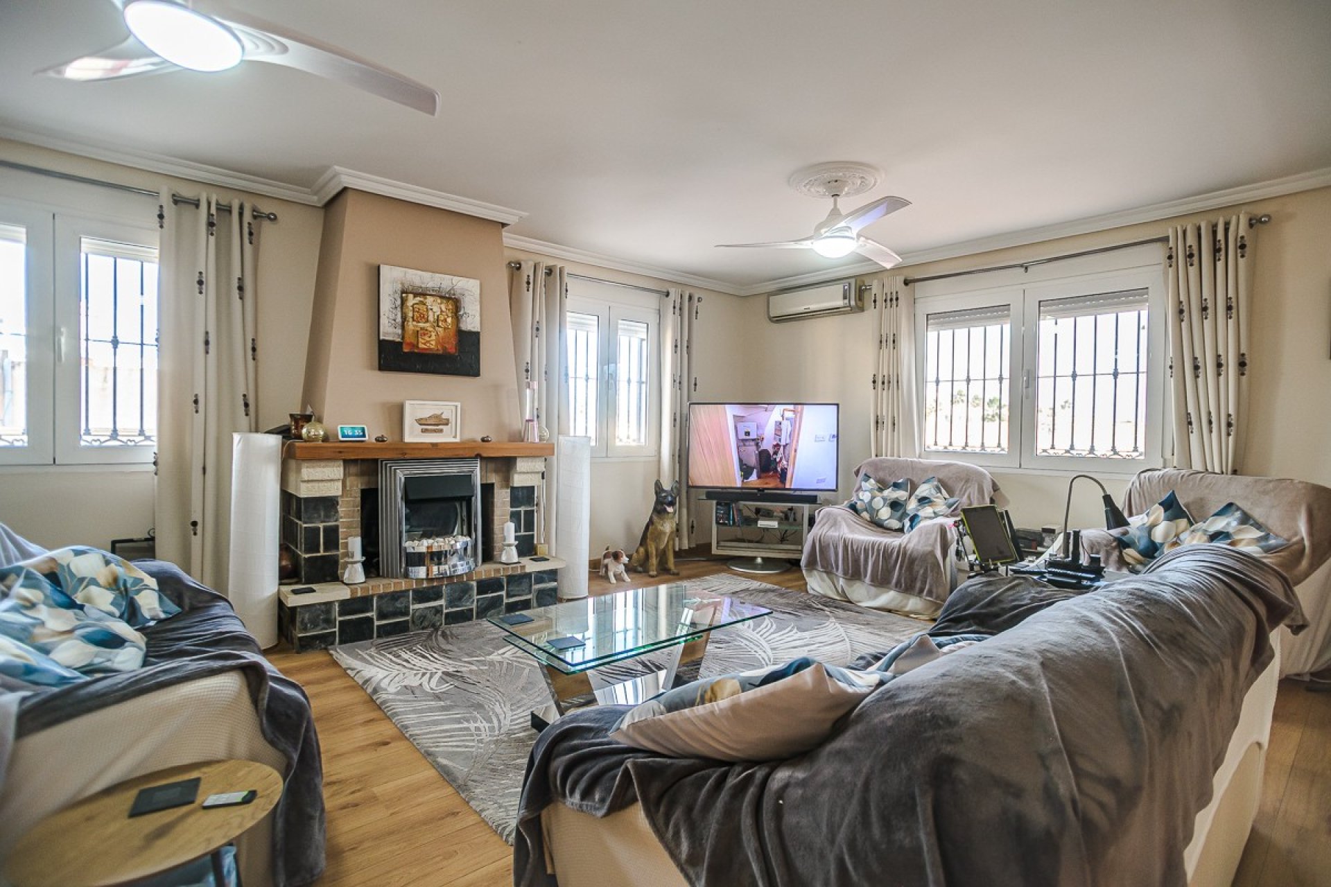 Revente - Villa -
Torrevieja - Costa Blanca