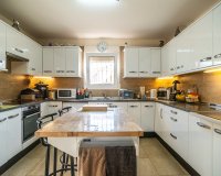 Revente - Villa -
Torrevieja - Costa Blanca
