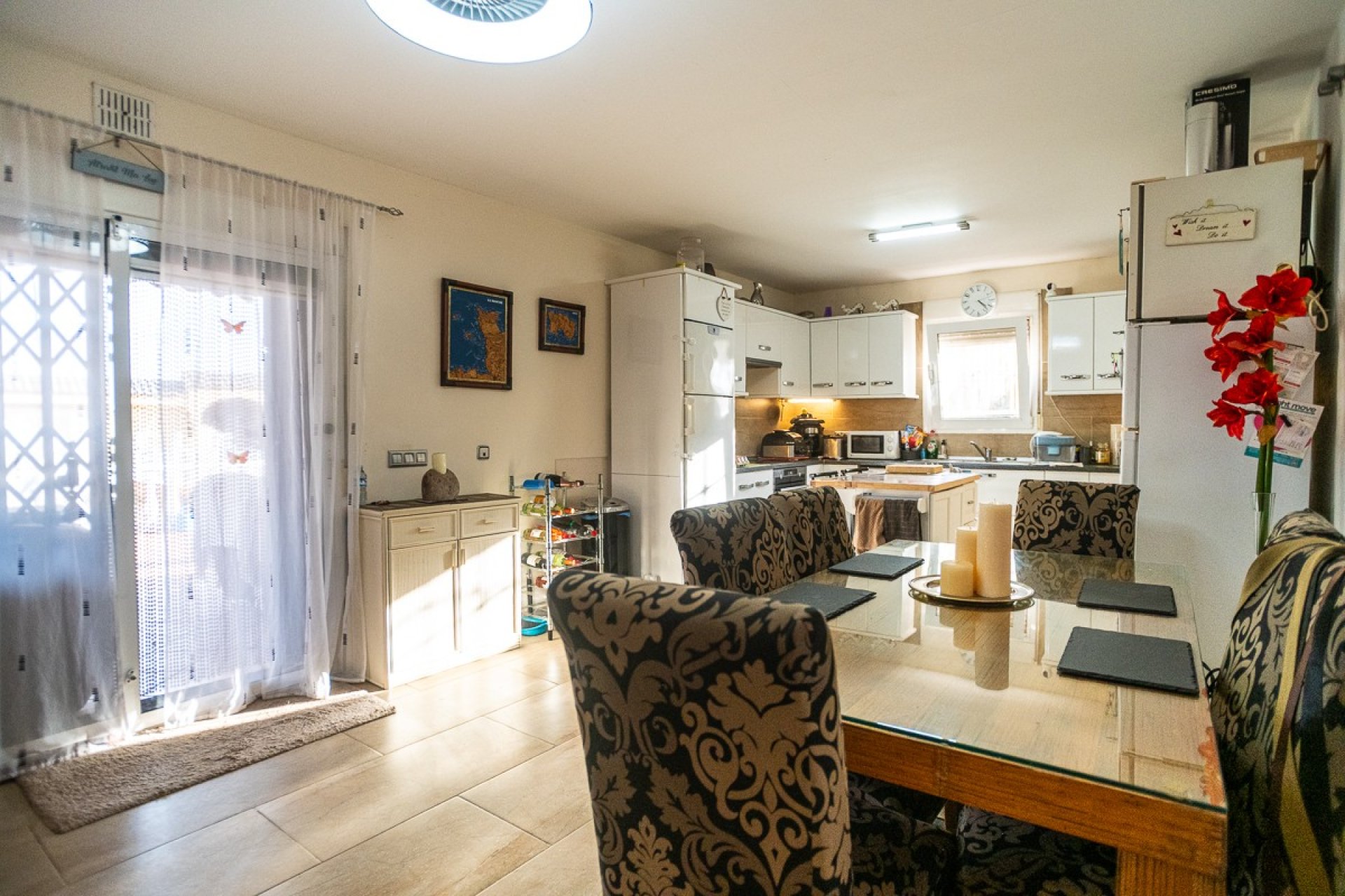 Revente - Villa -
Torrevieja - Costa Blanca