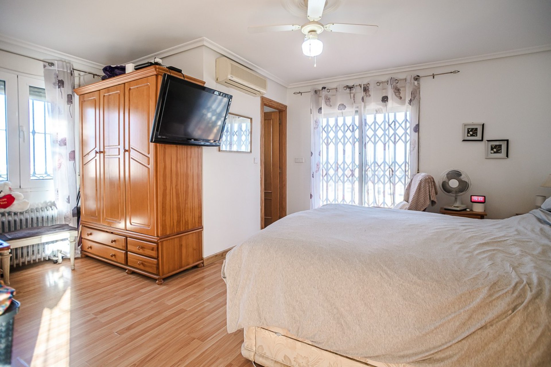 Revente - Villa -
Torrevieja - Costa Blanca