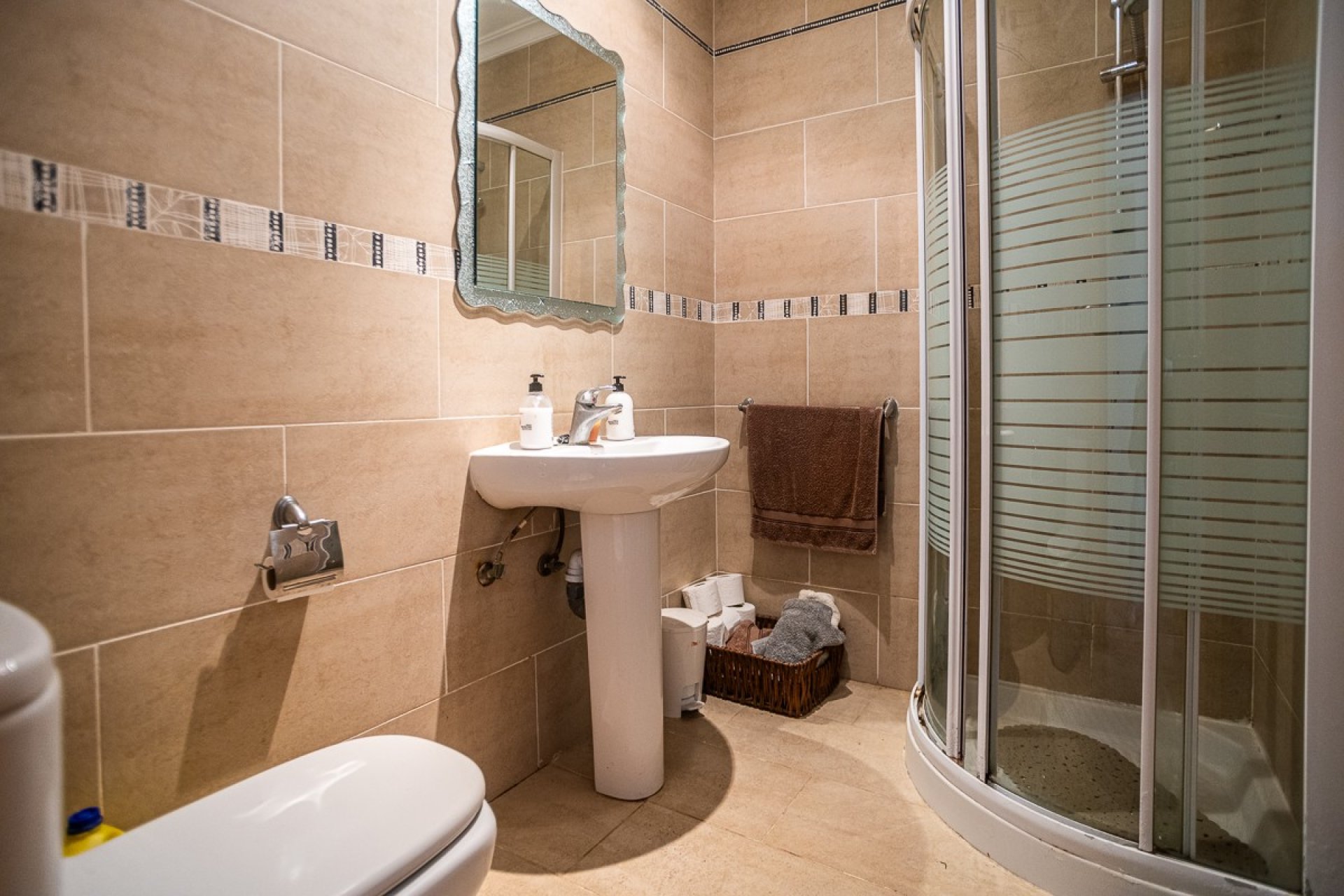Revente - Villa -
Torrevieja - Costa Blanca