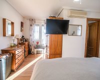 Revente - Villa -
Torrevieja - Costa Blanca