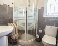 Revente - Villa -
Torrevieja - Costa Blanca