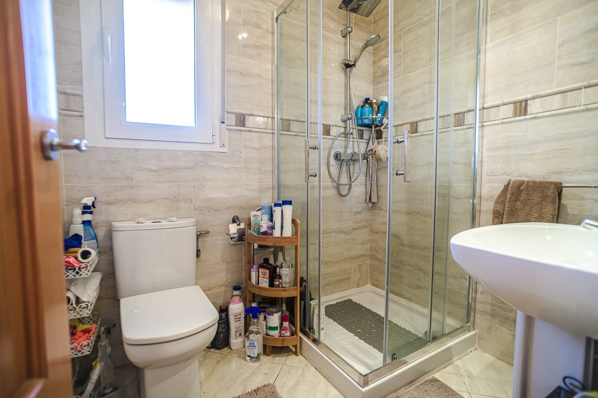 Revente - Villa -
Torrevieja - Costa Blanca