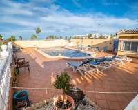 Revente - Villa -
Torrevieja - Costa Blanca