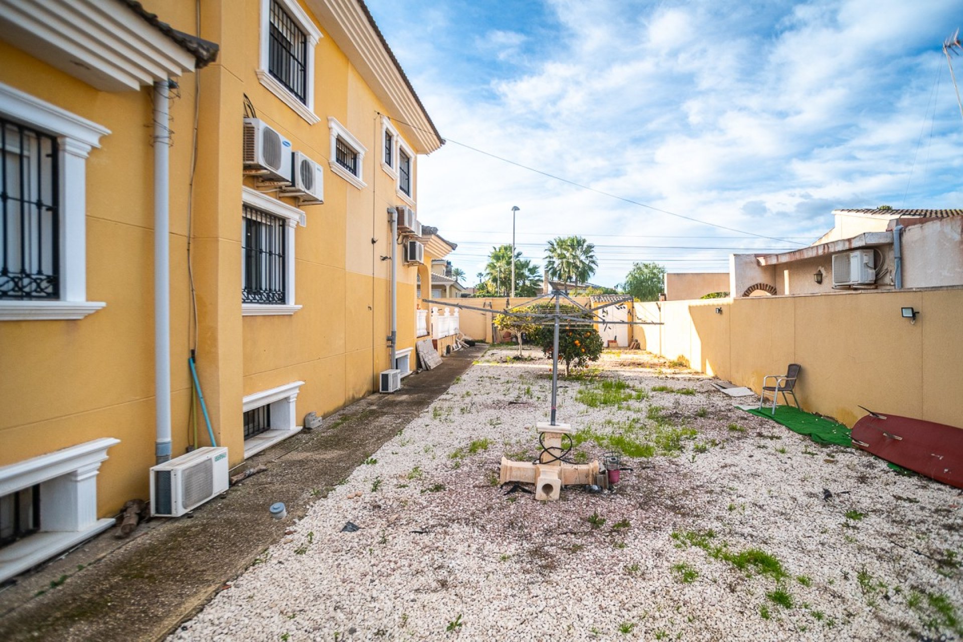 Revente - Villa -
Torrevieja - Costa Blanca