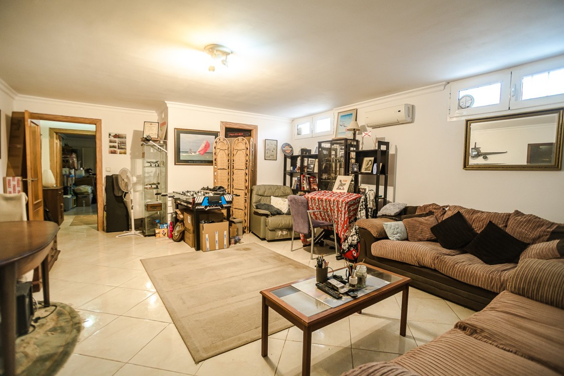 Revente - Villa -
Torrevieja - Costa Blanca