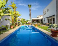 Revente - Villa -
Torrevieja - Costa Blanca
