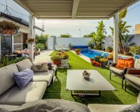 Revente - Villa -
Torrevieja - Costa Blanca