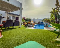 Revente - Villa -
Torrevieja - Costa Blanca