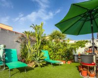 Revente - Villa -
Torrevieja - Costa Blanca
