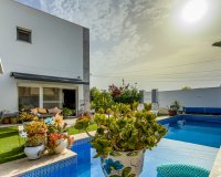 Revente - Villa -
Torrevieja - Costa Blanca