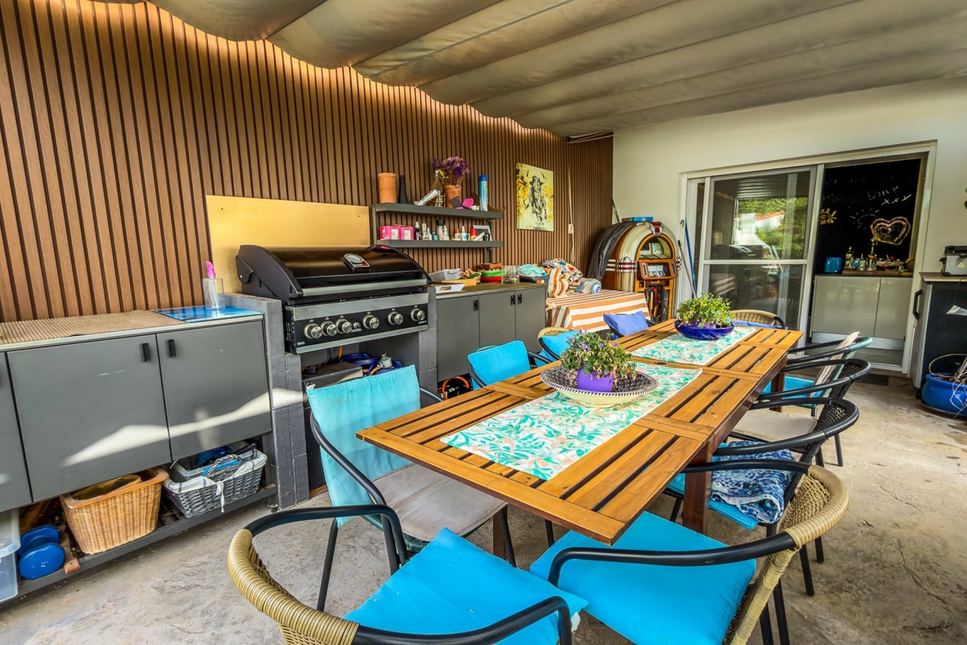 Revente - Villa -
Torrevieja - Costa Blanca
