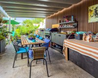 Revente - Villa -
Torrevieja - Costa Blanca