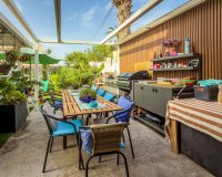 Revente - Villa -
Torrevieja - Costa Blanca