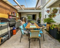 Revente - Villa -
Torrevieja - Costa Blanca