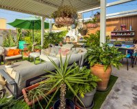 Revente - Villa -
Torrevieja - Costa Blanca