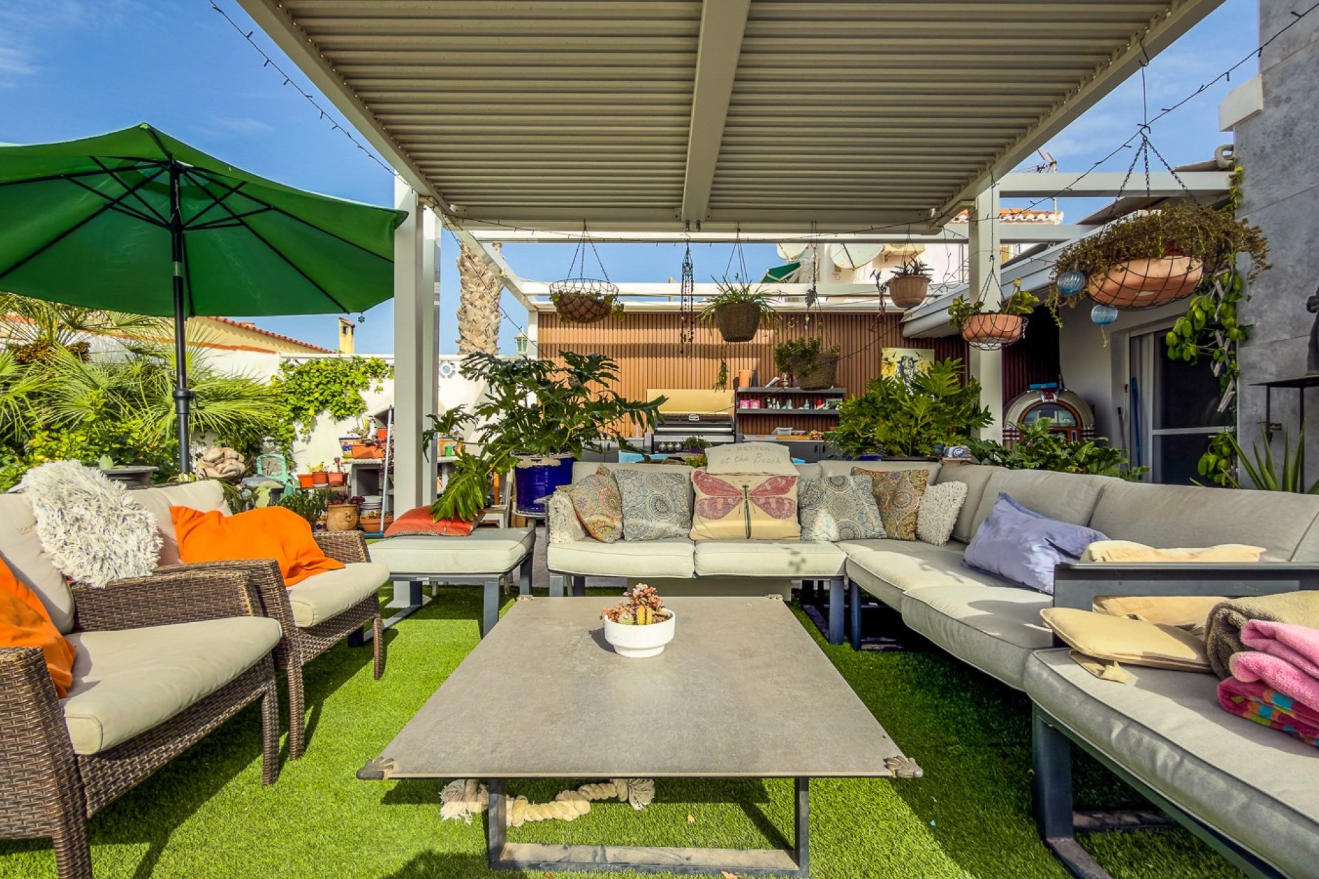 Revente - Villa -
Torrevieja - Costa Blanca