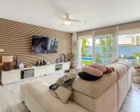 Revente - Villa -
Torrevieja - Costa Blanca