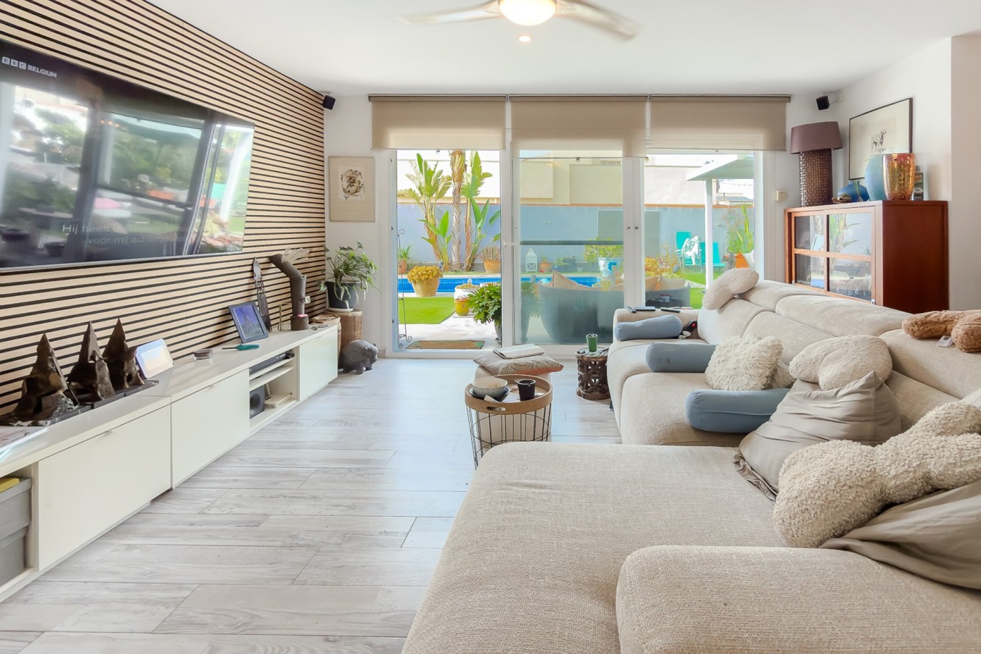 Revente - Villa -
Torrevieja - Costa Blanca