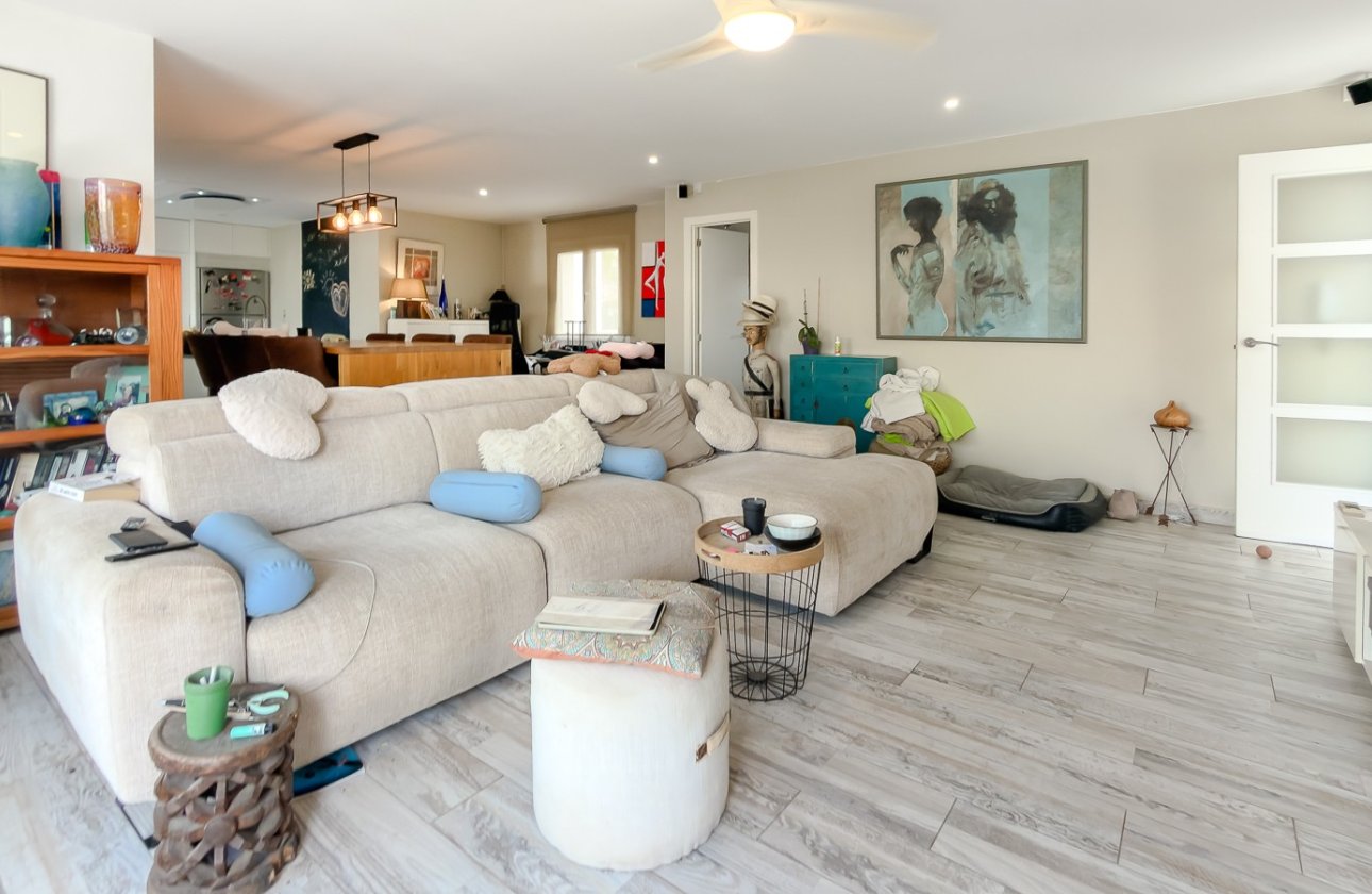 Revente - Villa -
Torrevieja - Costa Blanca