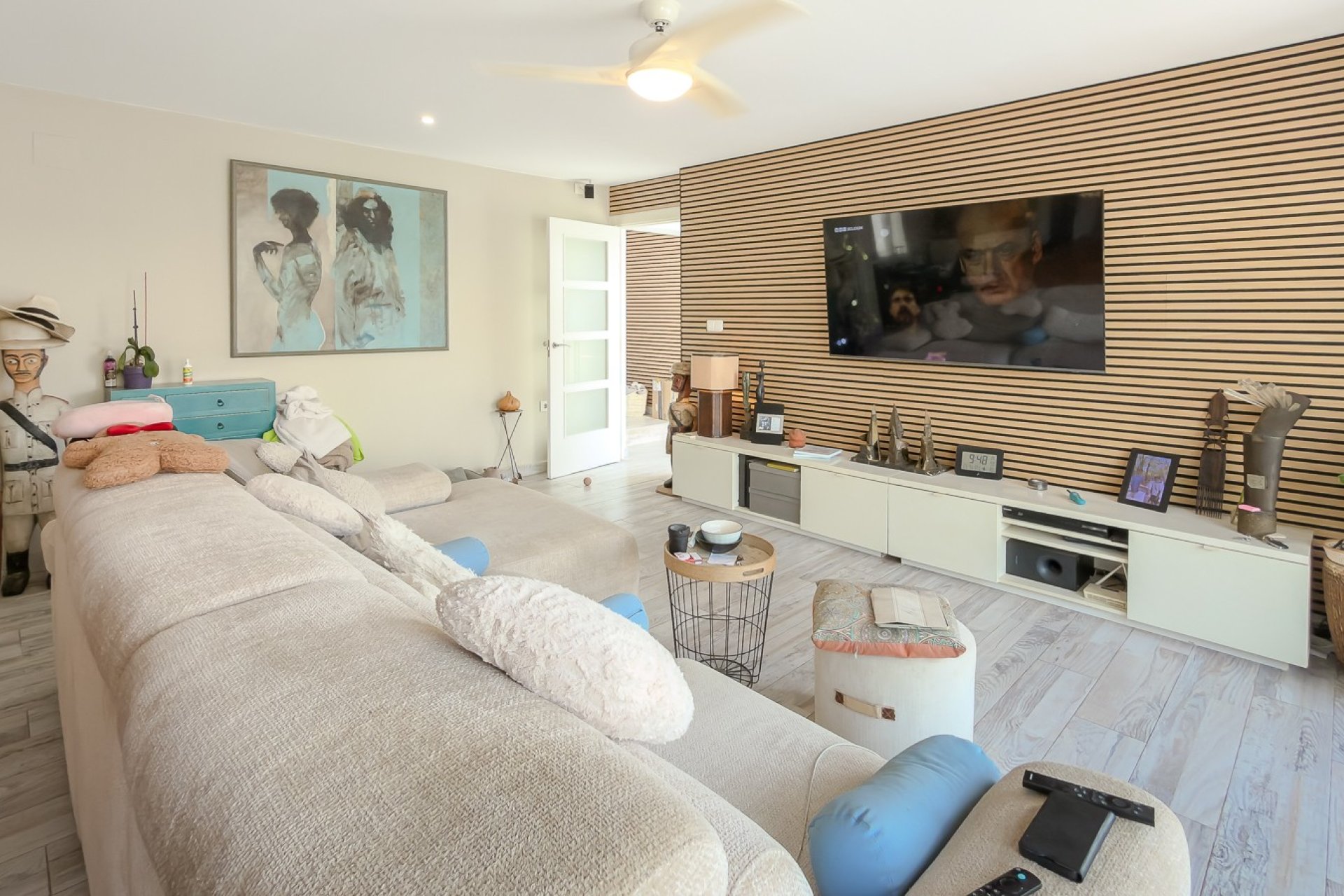 Revente - Villa -
Torrevieja - Costa Blanca