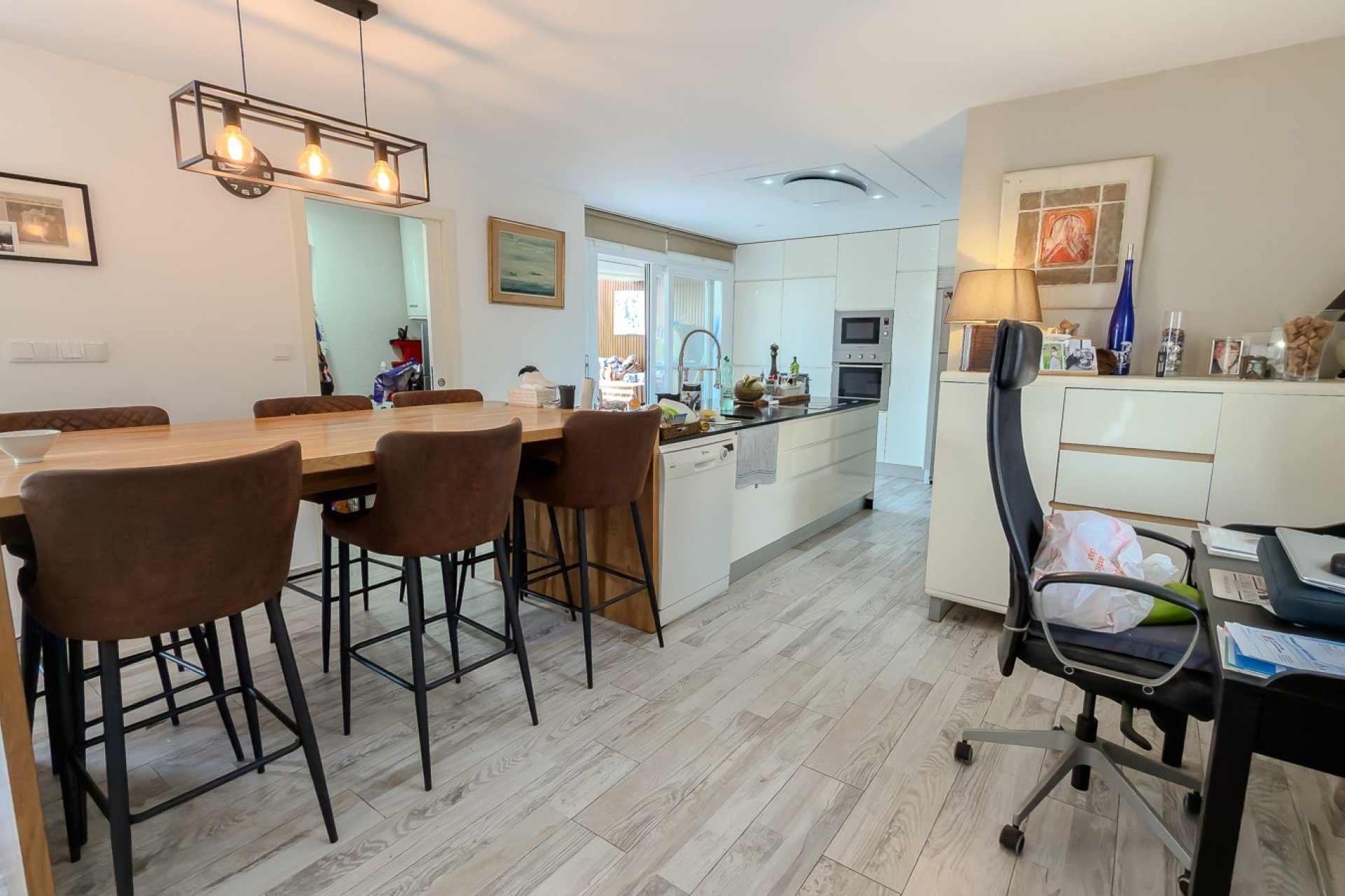Revente - Villa -
Torrevieja - Costa Blanca
