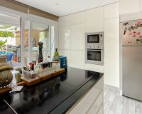 Revente - Villa -
Torrevieja - Costa Blanca