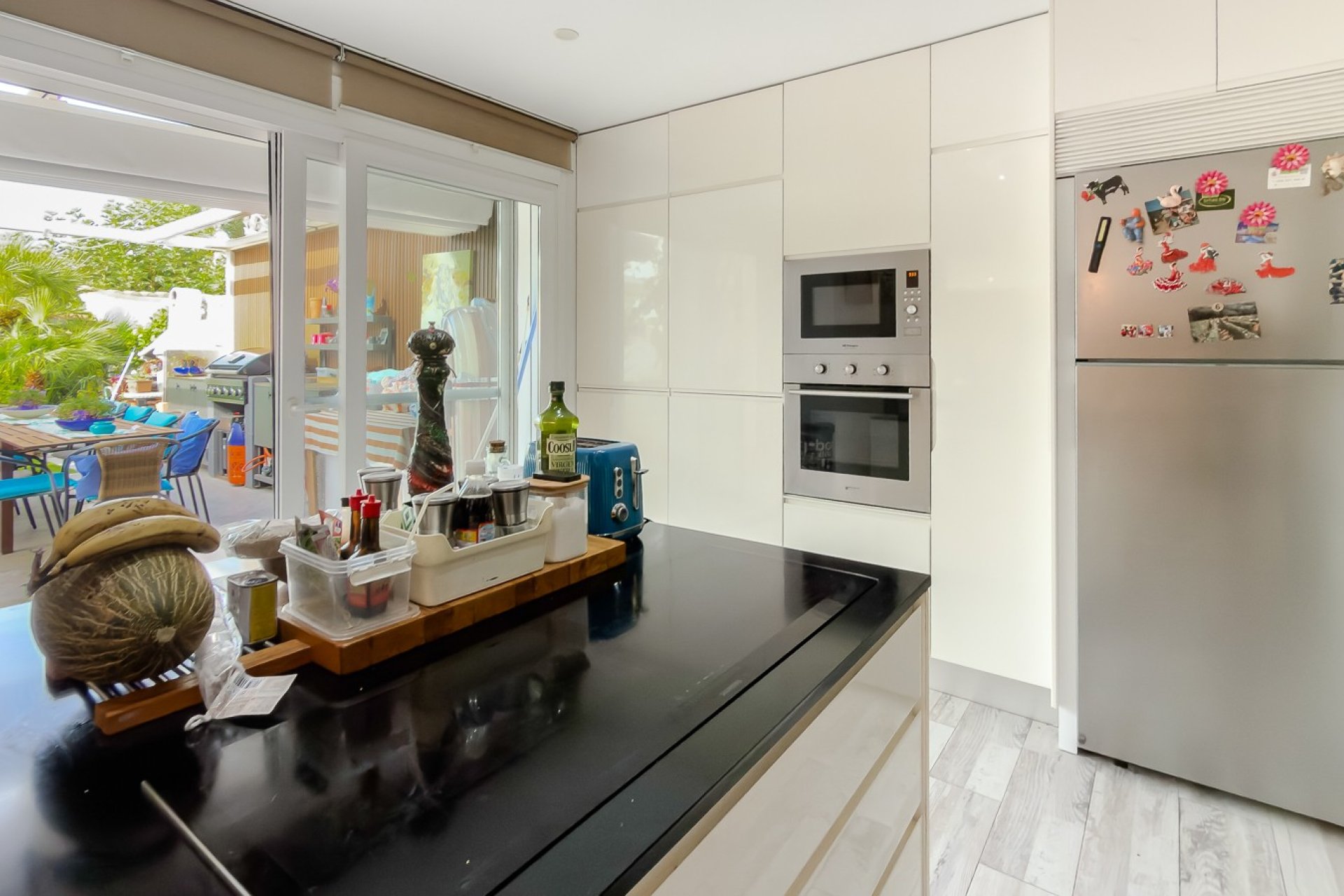 Revente - Villa -
Torrevieja - Costa Blanca