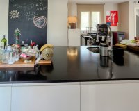 Revente - Villa -
Torrevieja - Costa Blanca