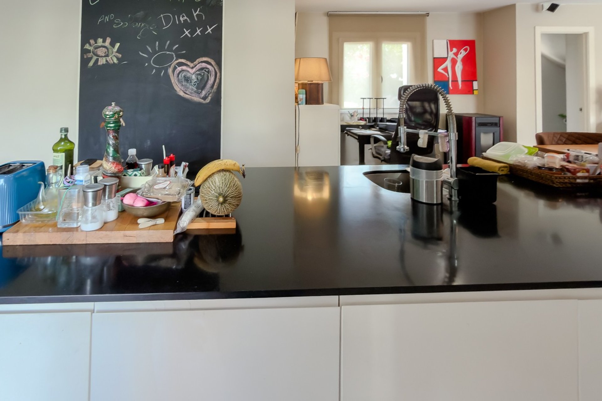 Revente - Villa -
Torrevieja - Costa Blanca