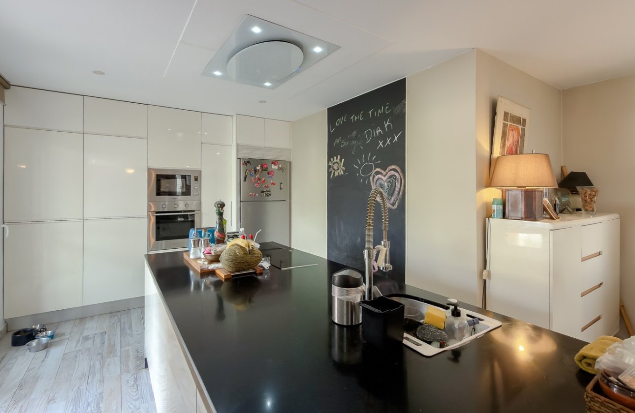 Revente - Villa -
Torrevieja - Costa Blanca